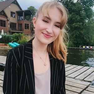 Meet your Posher, Katerina
